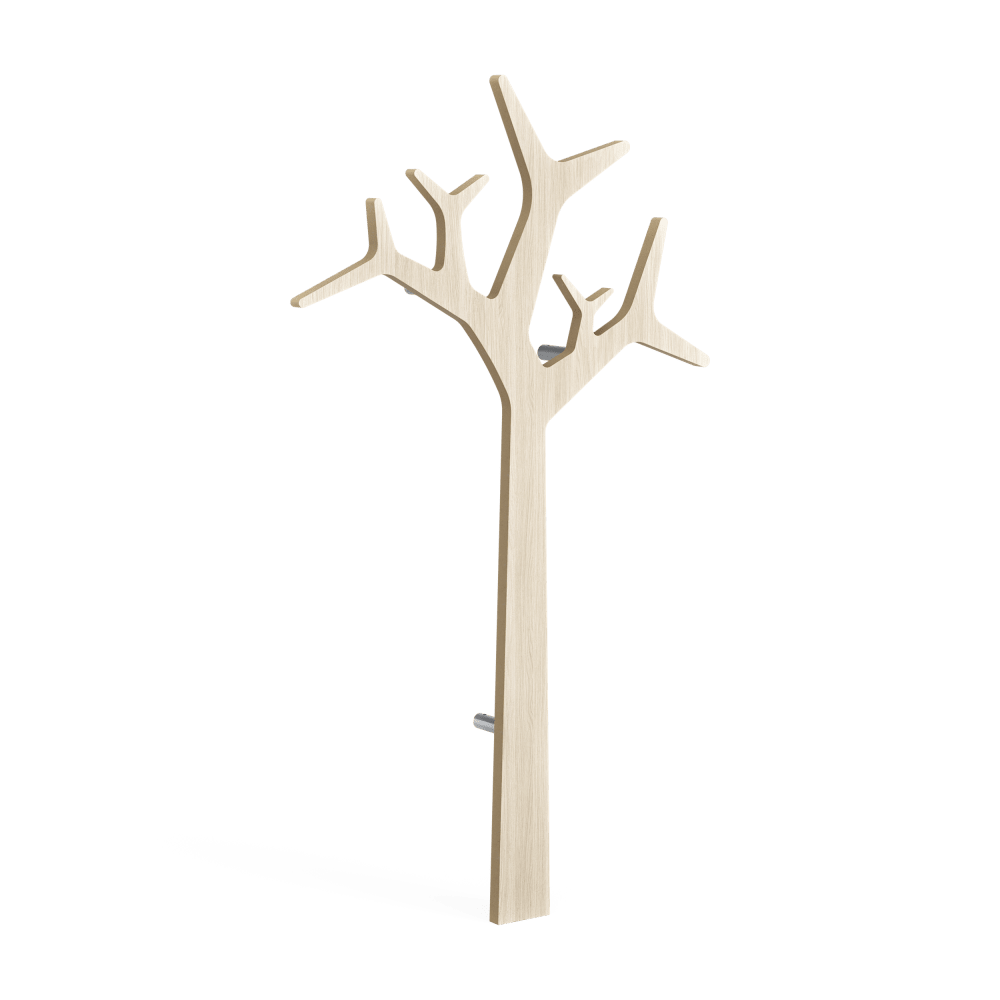 Swedese TREE -seinänaulakko