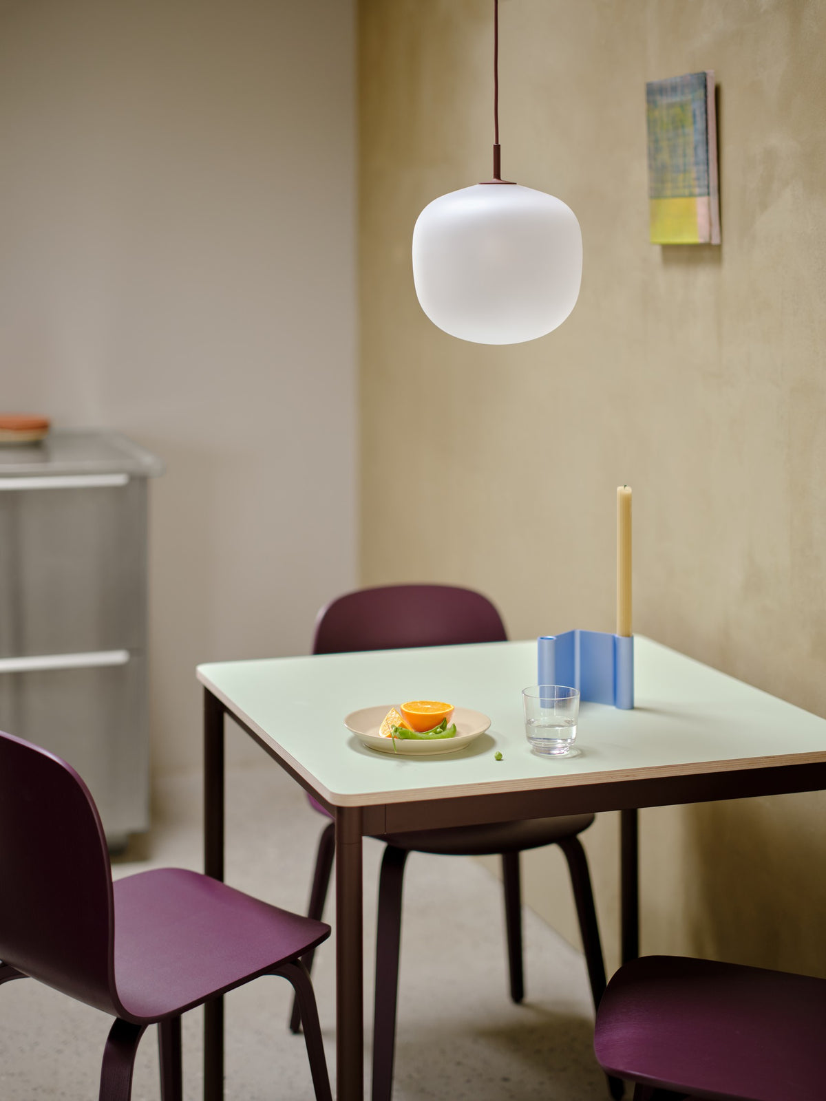 Muuto RIME -valaisin