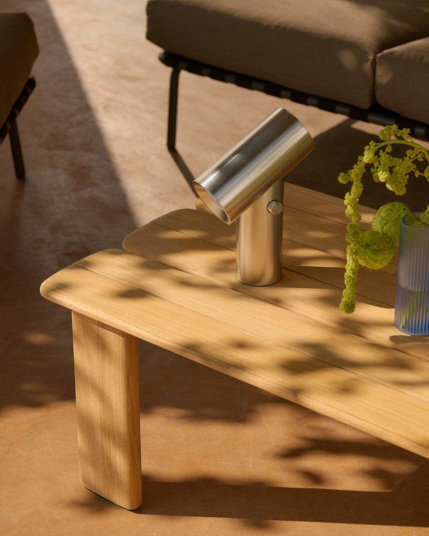 Muuto ASSEMBLE COFFEE TABLE -pöytä