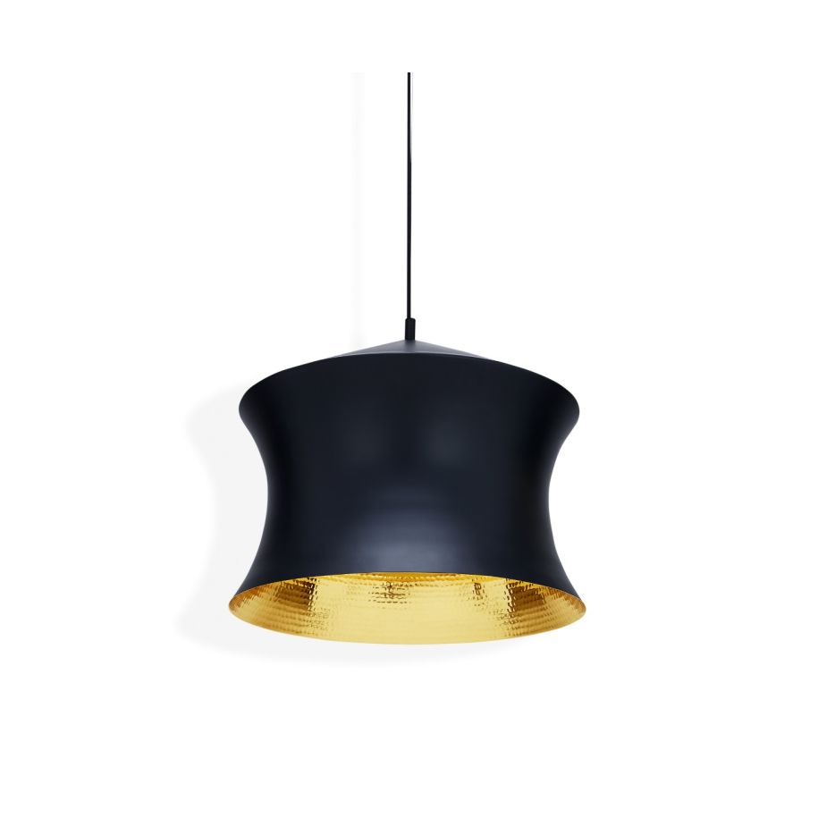 Tom Dixon BEAT WAIST LED -valaisin