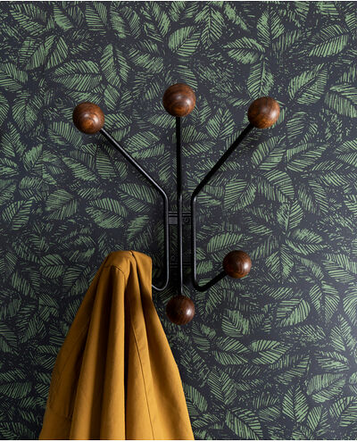 Maze Bill XS -naulakko