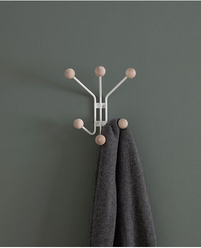 Maze Bill XS -naulakko