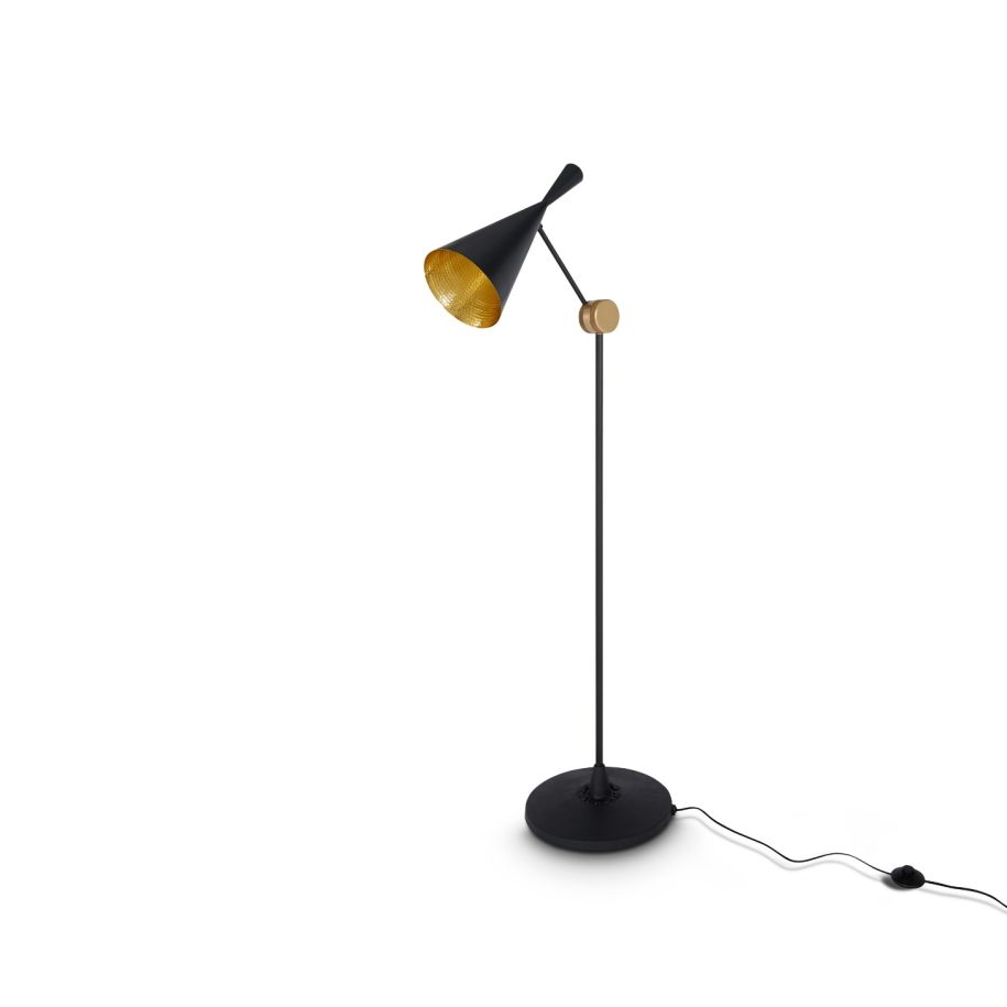 Tom Dixon BEAT FLOOR -valaisin