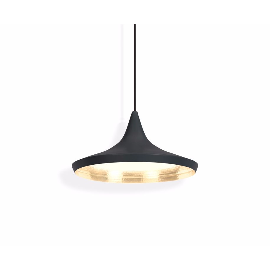 Tom Dixon BEAT WIDE LED -valaisin