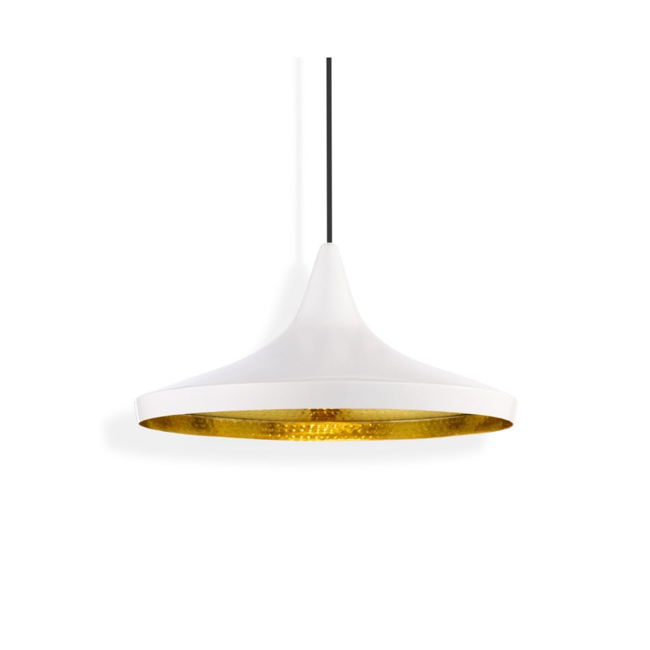 Tom Dixon BEAT WIDE LED -valaisin