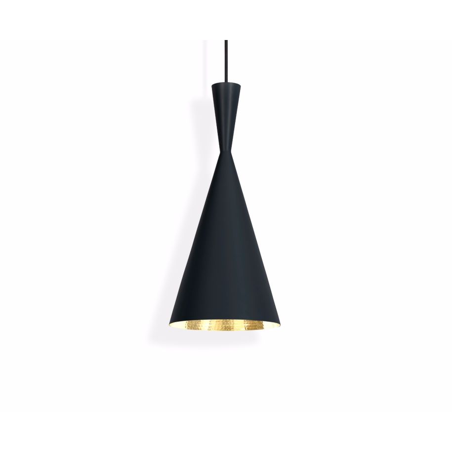 Tom Dixon BEAT TALL LED -valaisin