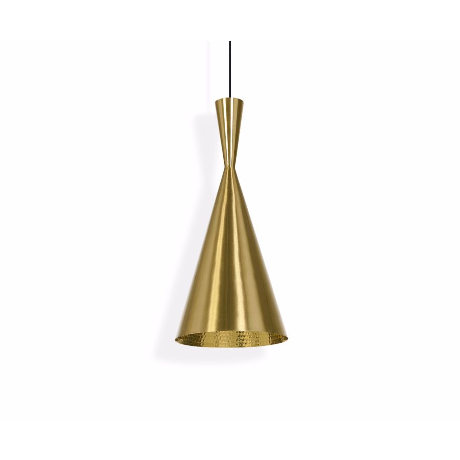 Tom Dixon BEAT TALL LED -valaisin