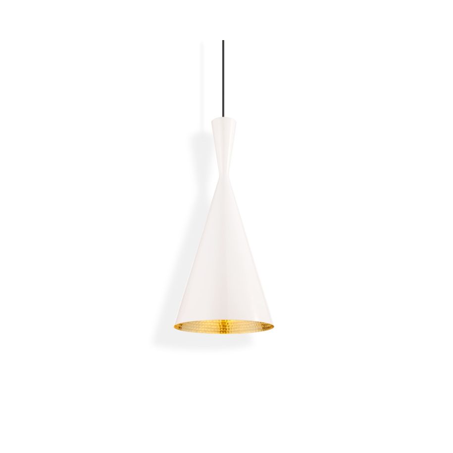 Tom Dixon BEAT TALL LED -valaisin
