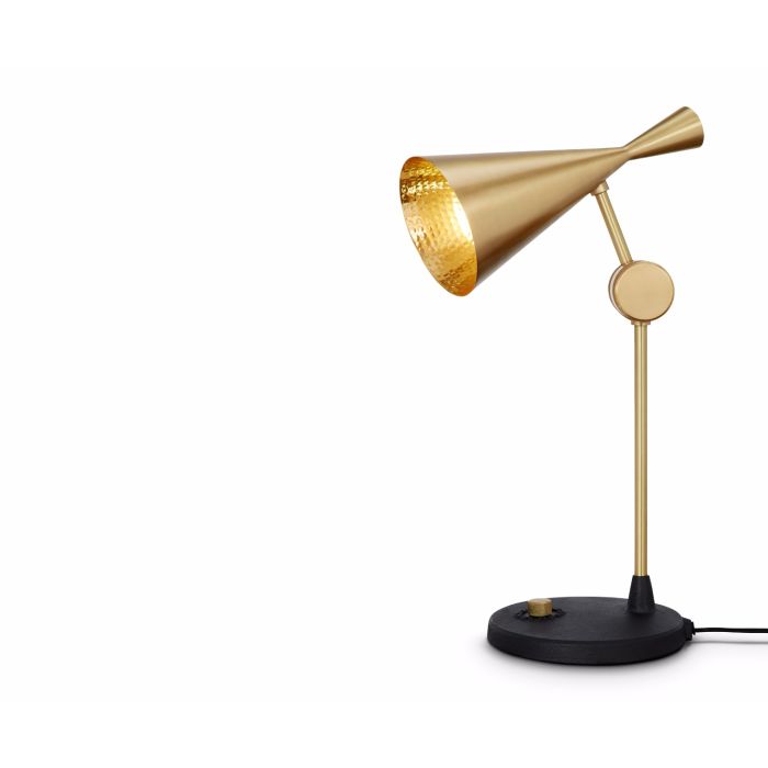 Tom Dixon BEAT -pöytävalaisin