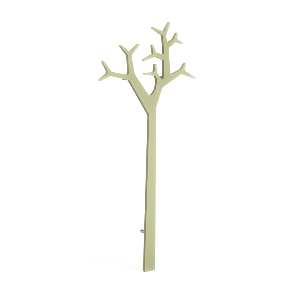 Swedese TREE -seinänaulakko