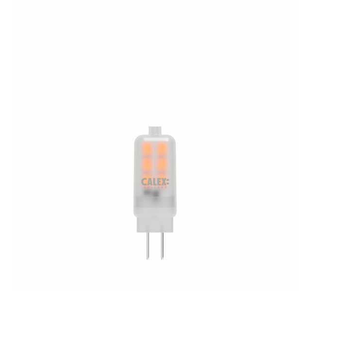 Calex LED 1.5W G4-poltin