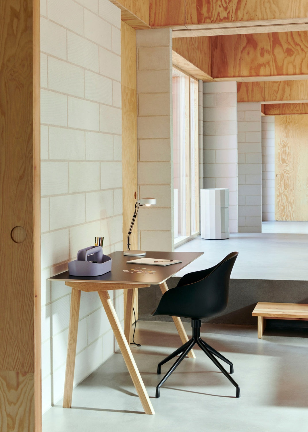 Hay CPH90 2.0 -pöytä