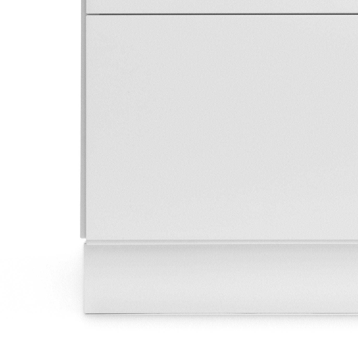 String Furniture RELIEF -laatikosto, matala