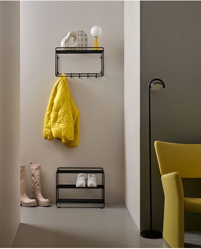 Maze DOWNTOWN -kenkäteline