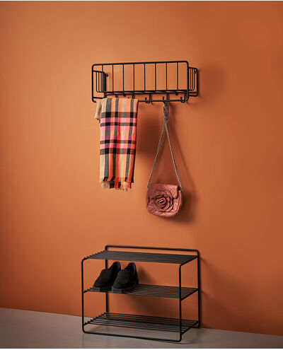 Maze DOWNTOWN -kenkäteline