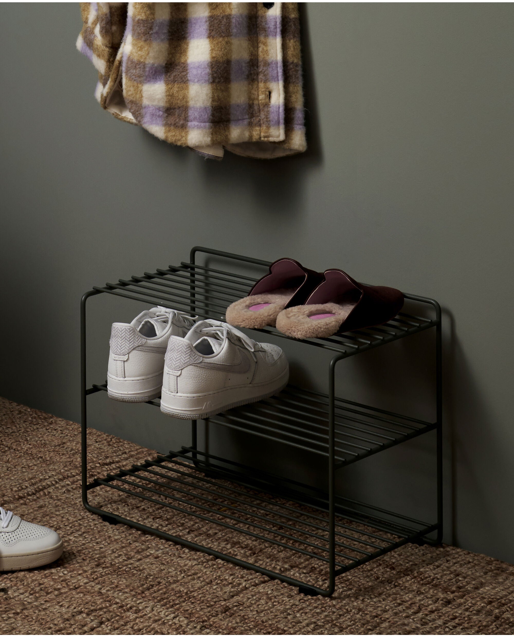 Maze DOWNTOWN -kenkäteline