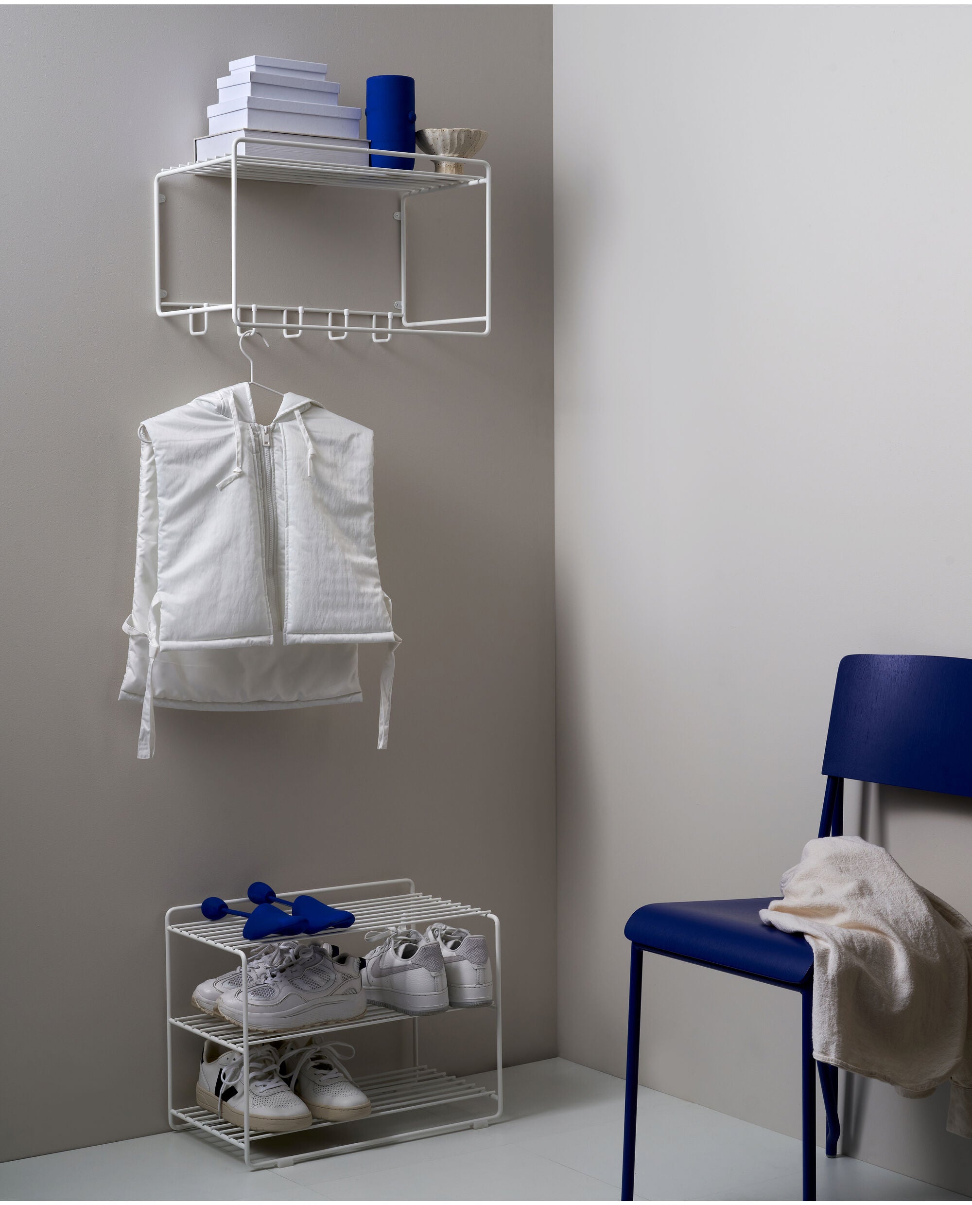 Maze DOWNTOWN -kenkäteline