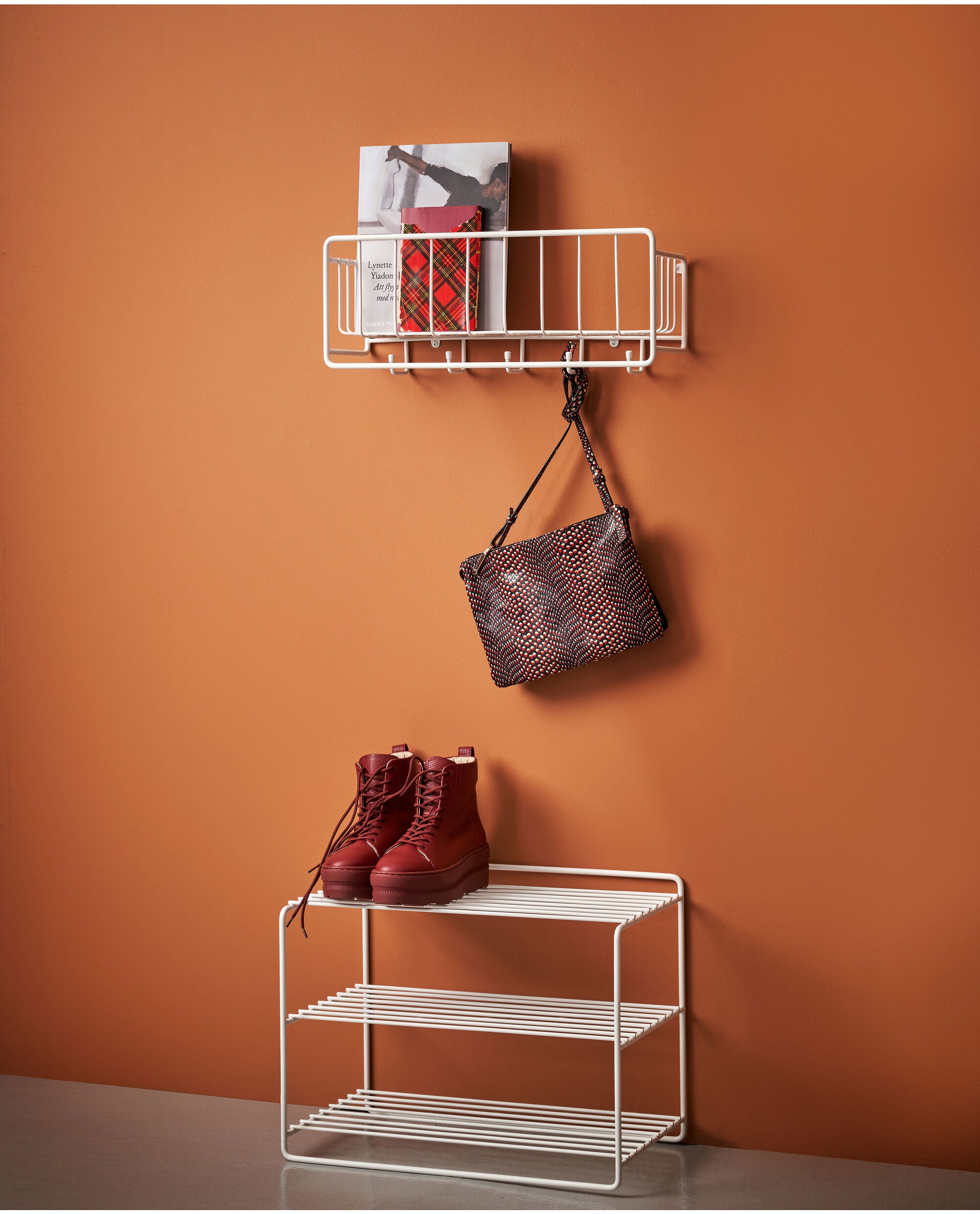 Maze DOWNTOWN -kenkäteline