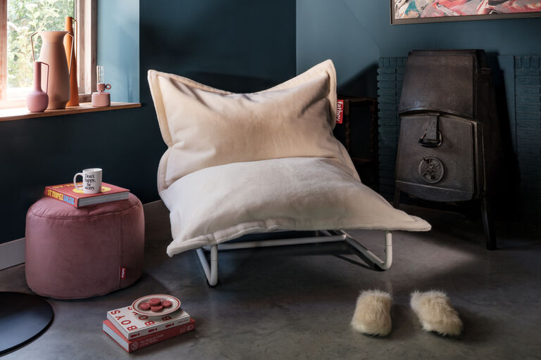 Fatboy BEANBASE -runko säkkituolille