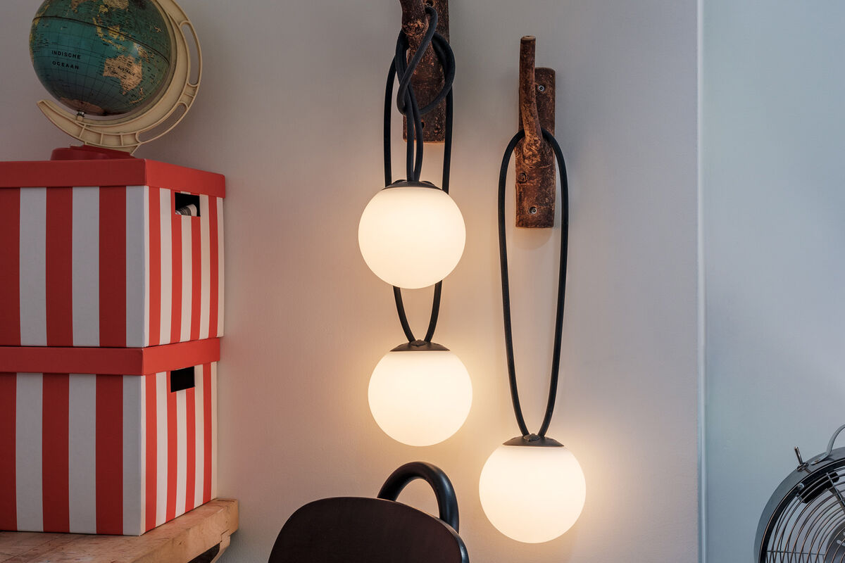 Fatboy BOLLEKE MINI -valaisinsetti (3 kpl)