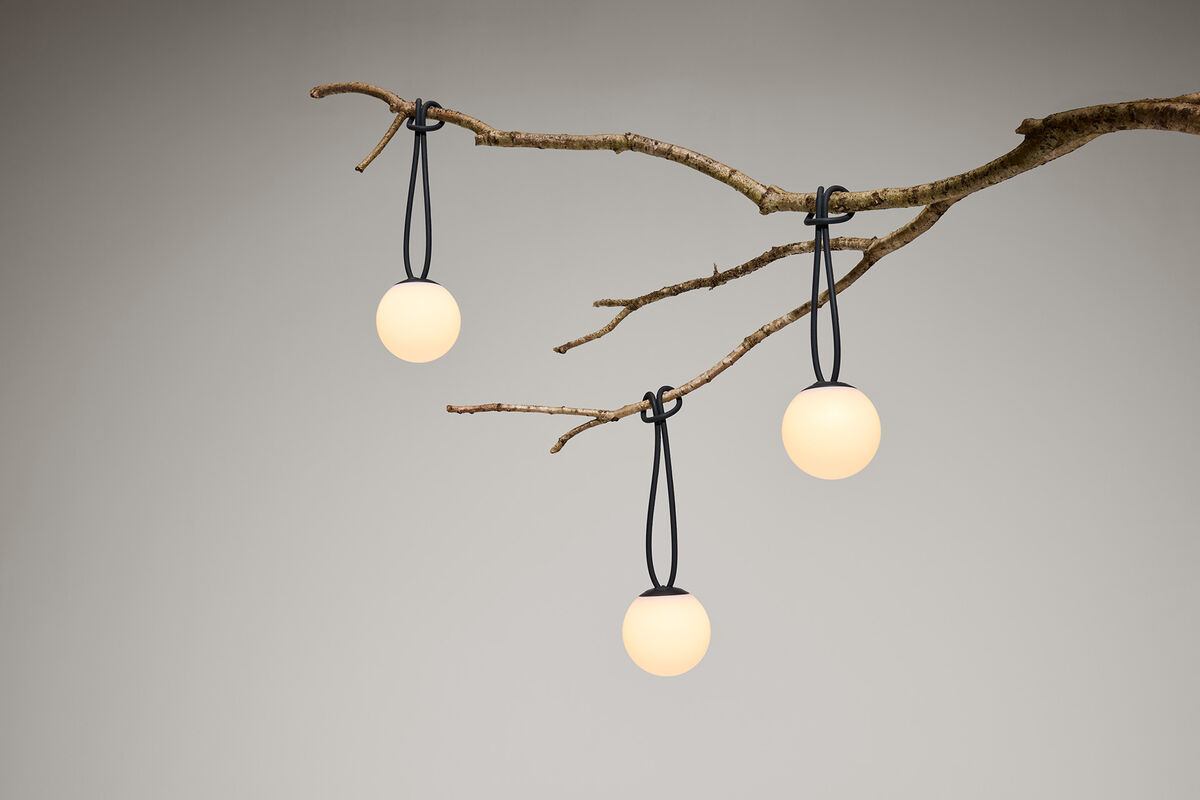 Fatboy BOLLEKE MINI -valaisinsetti (3 kpl)