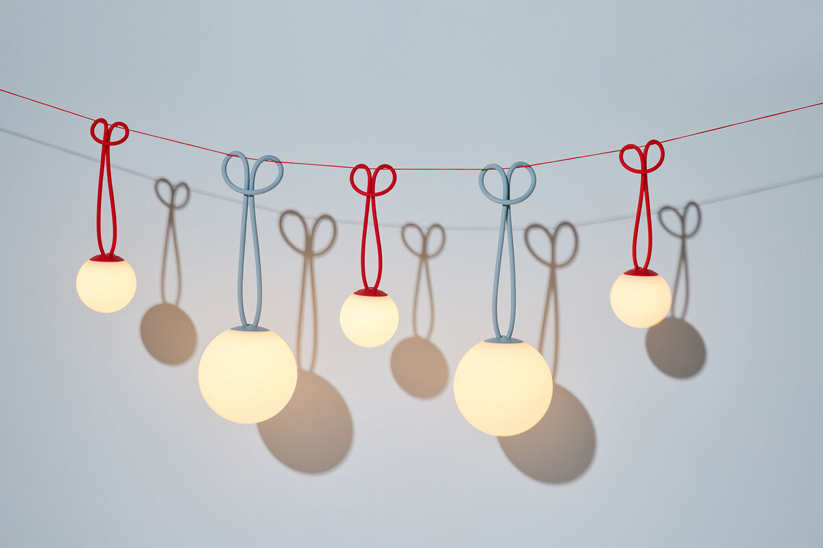 Fatboy BOLLEKE MINI -valaisinsetti (3 kpl)