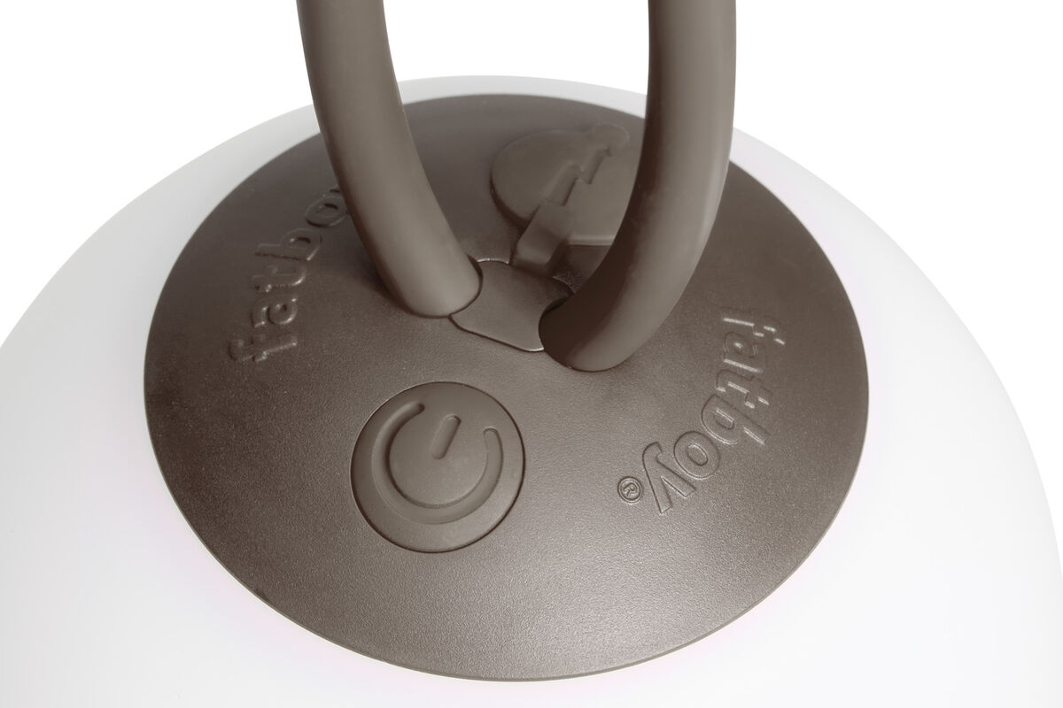 Fatboy BOLLEKE MINI -valaisinsetti (3 kpl)