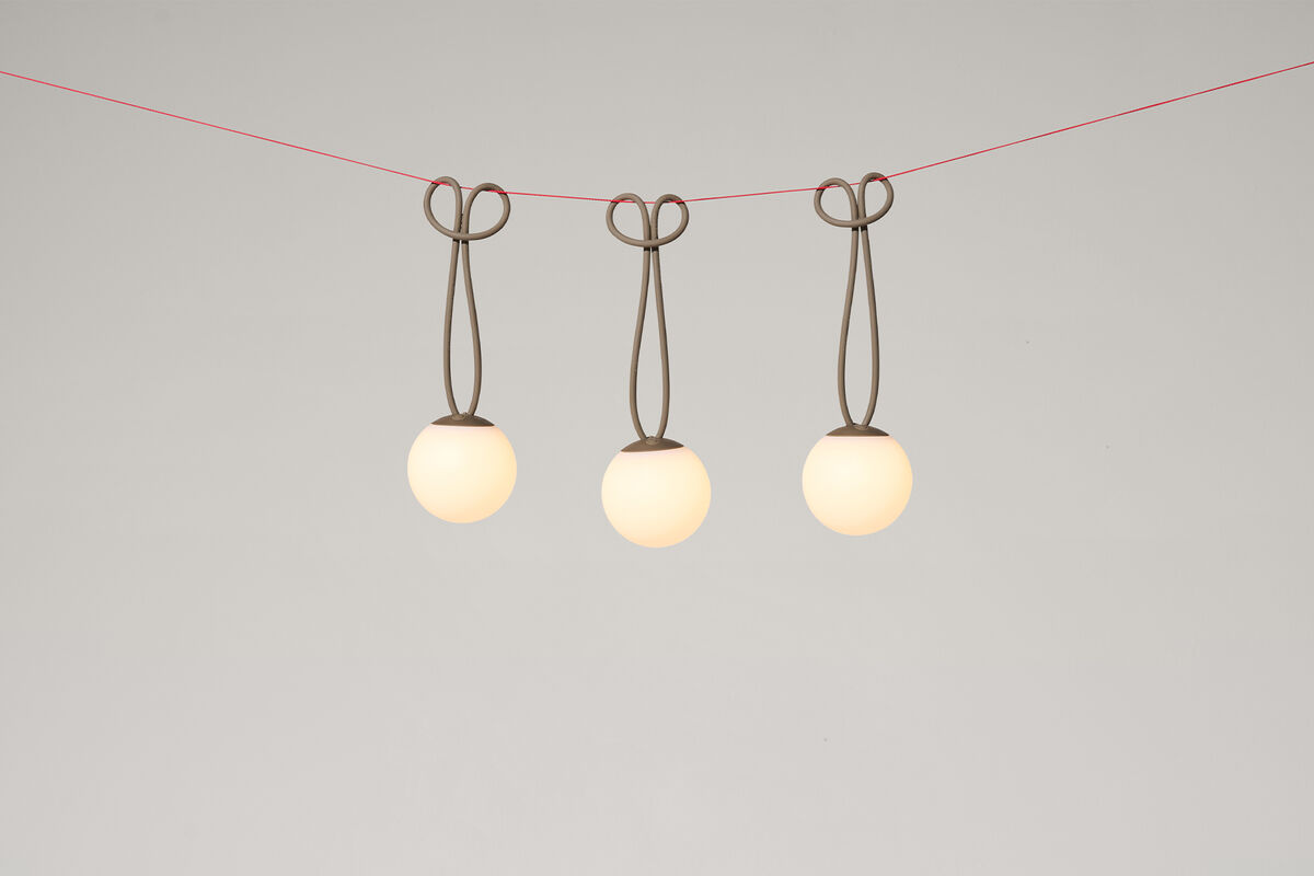 Fatboy BOLLEKE MINI -valaisinsetti (3 kpl)