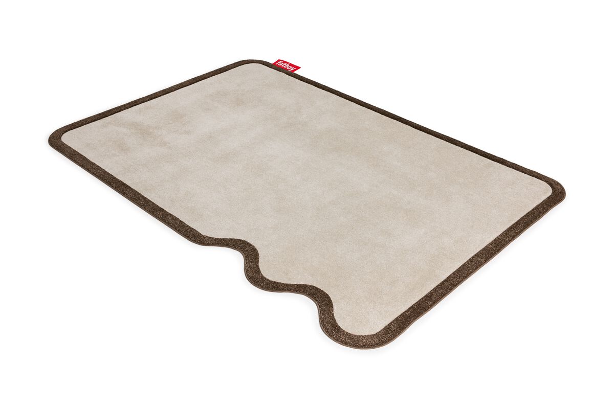 Fatboy CARPET NOT STRAIGHT -matto