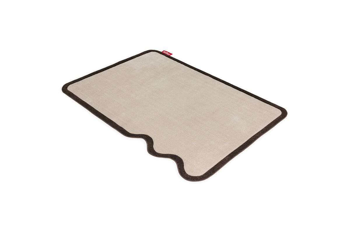 Fatboy CARPET NOT STRAIGHT -matto