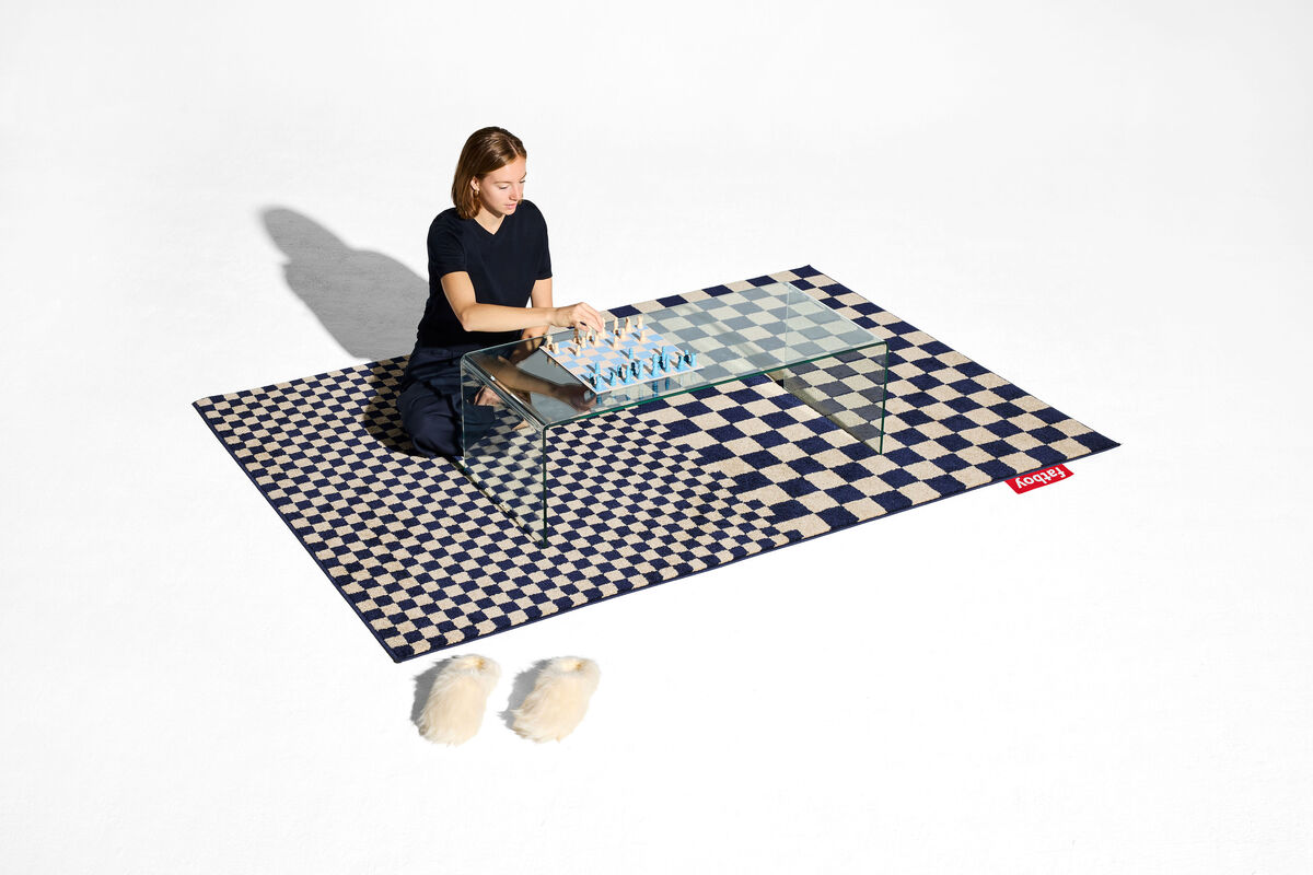 Fatboy CARPET PETIT SQUARE AFFAIR -matto