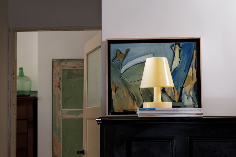 Fatboy EDISON THE AMBIANCE -pöytävalaisin