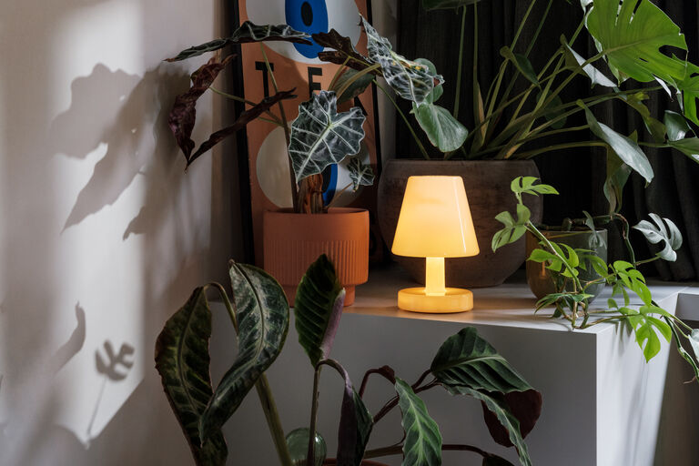 Fatboy EDISON THE AMBIANCE -pöytävalaisin