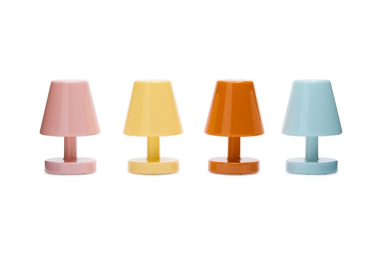 Fatboy EDISON THE AMBIANCE -pöytävalaisin