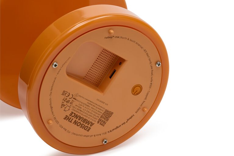 Fatboy EDISON THE AMBIANCE -pöytävalaisin