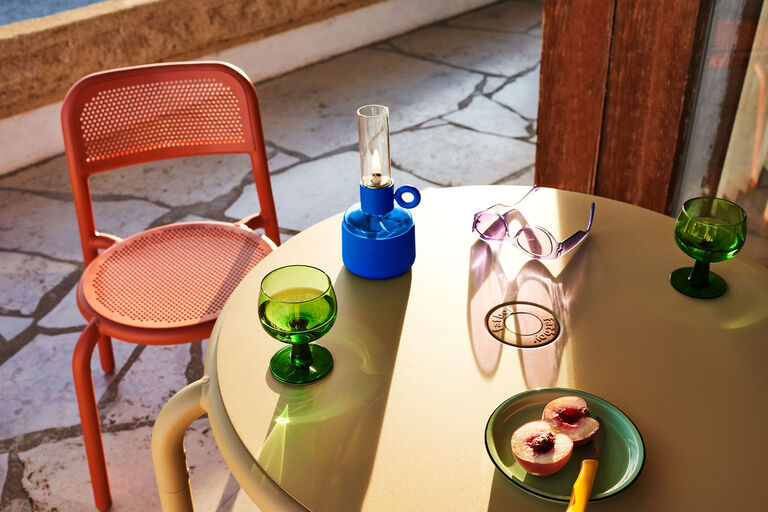 Fatboy FLAMTASTIQUE XS -öljylamppu