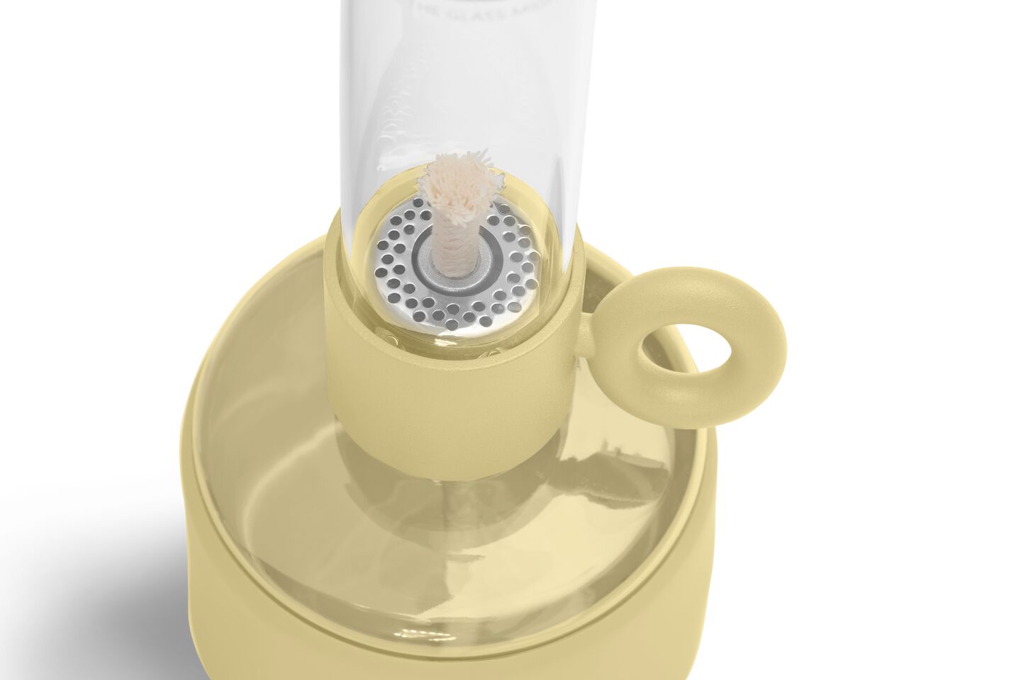 Fatboy FLAMTASTIQUE XS -öljylamppu