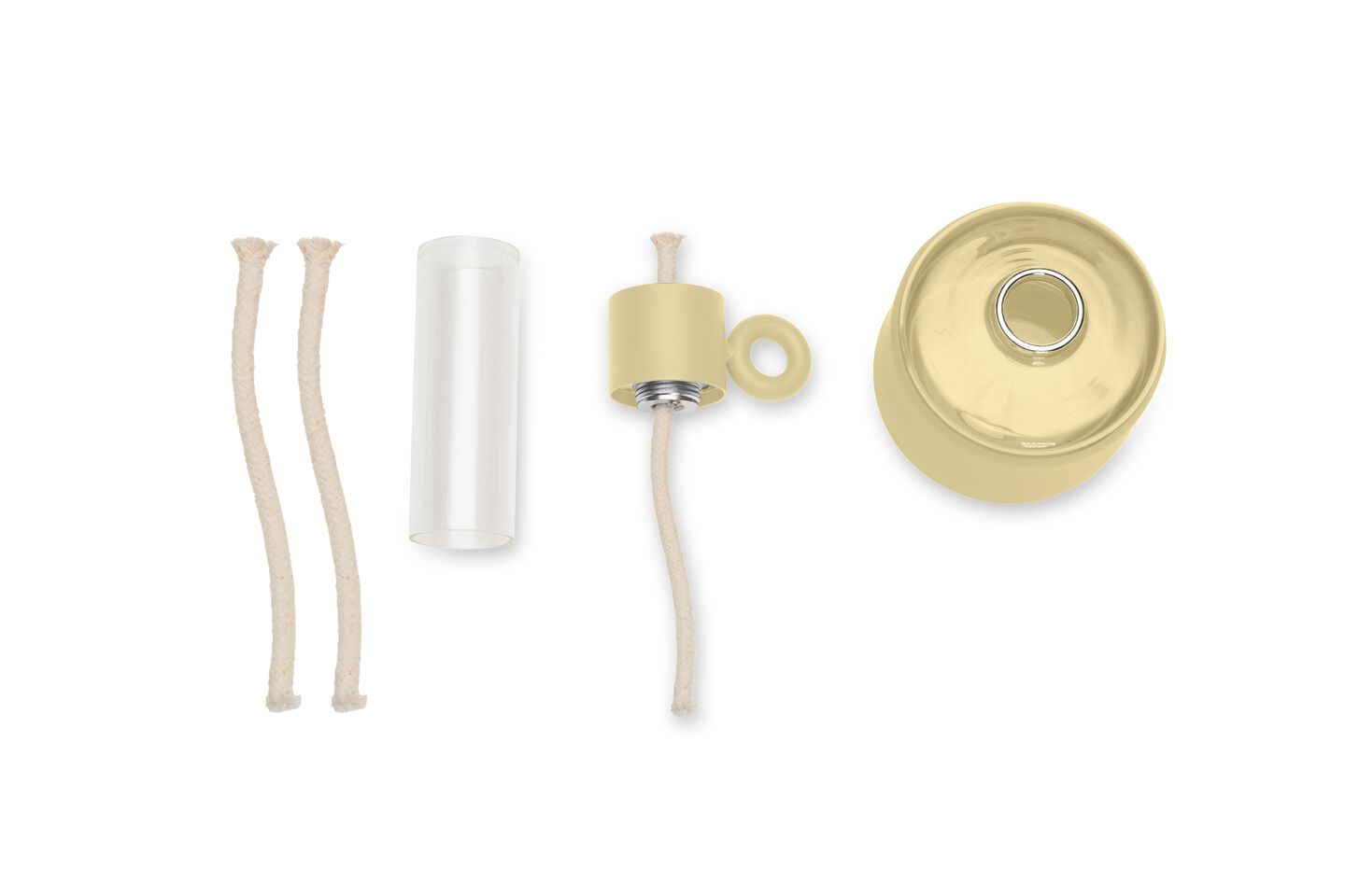 Fatboy FLAMTASTIQUE XS -öljylamppu