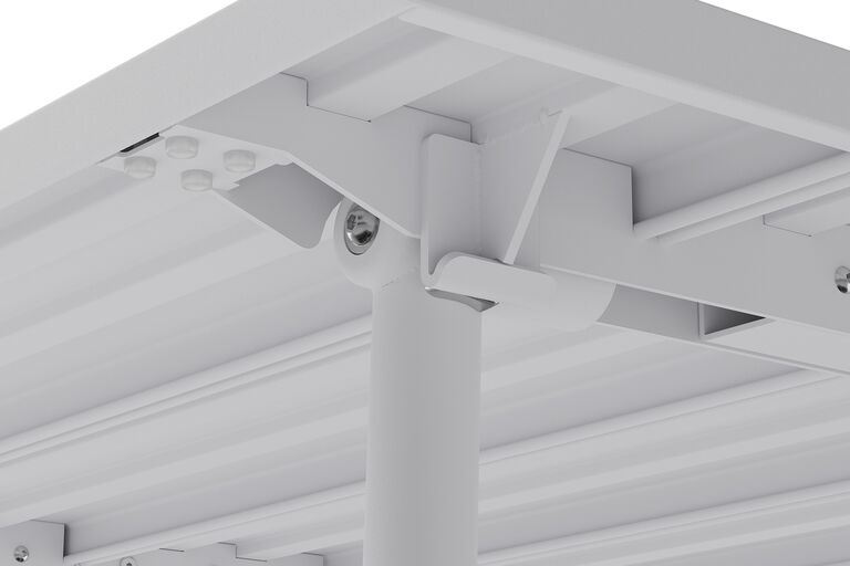 Fatboy FRED'S TABLE -pöytä