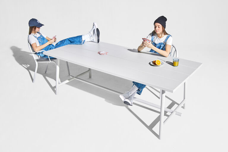 Fatboy FRED'S TABLE -pöytä