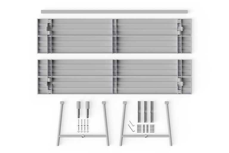 Fatboy FRED'S TABLE -pöytä