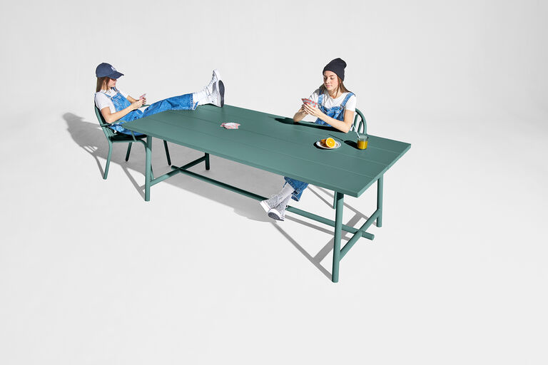 Fatboy FRED'S ARMCHAIR -käsinojatuoli