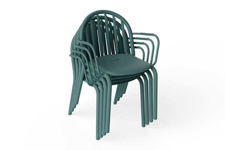 Fatboy FRED'S ARMCHAIR -käsinojatuoli