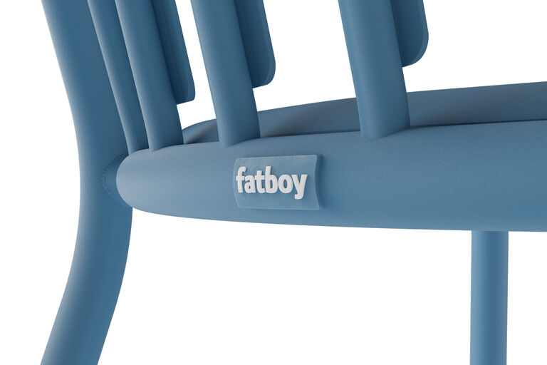 Fatboy FRED'S ARMCHAIR -käsinojatuoli