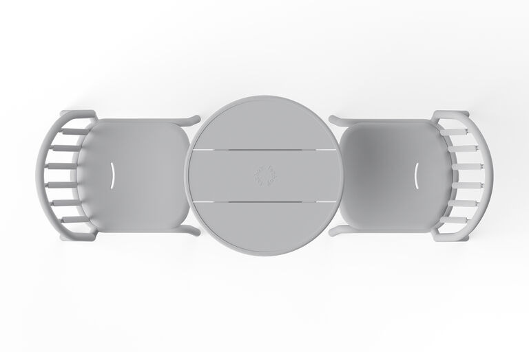 Fatboy FRED'S BISTREAU -pöytä