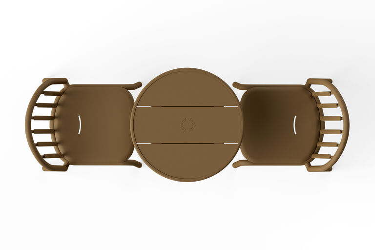 Fatboy FRED'S BISTREAU -pöytä