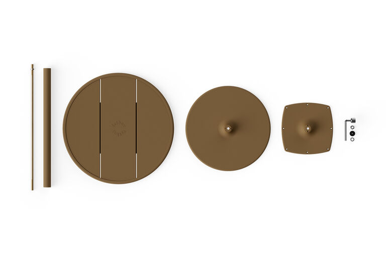 Fatboy FRED'S BISTREAU -pöytä