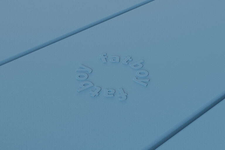 Fatboy FRED'S BISTREAU -pöytä