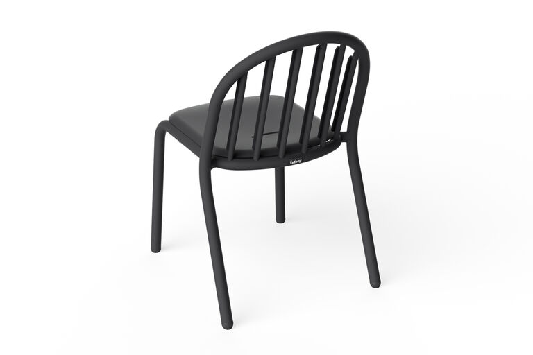 Fatboy FRED'S CHAIR -tuoli, anthracite 2 kpl