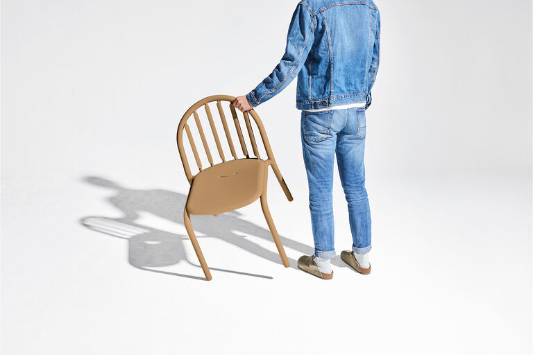 Fatboy FRED'S CHAIR -tuoli